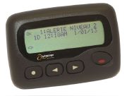 Inventions - Pagers: resilient telecommunications tools that outlasted cellular mobile networks