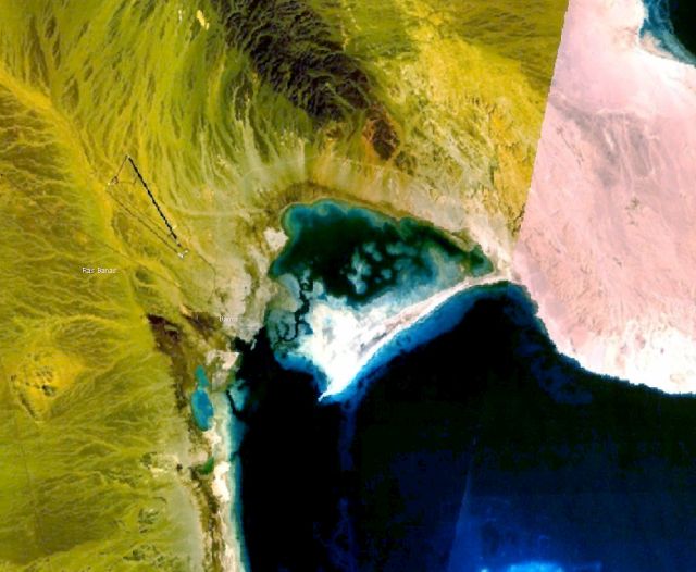Shipwrecks & Lost Worlds - Berenice Troglodytica: Ptolemaic gateway on the Red Sea
