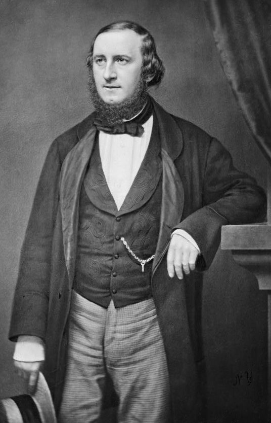 Great Composers - William Vincent Wallace: the globe-trotting Irish virtuoso