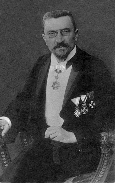 Great Composers - Stevan Mokranjac: the father of Serbian music