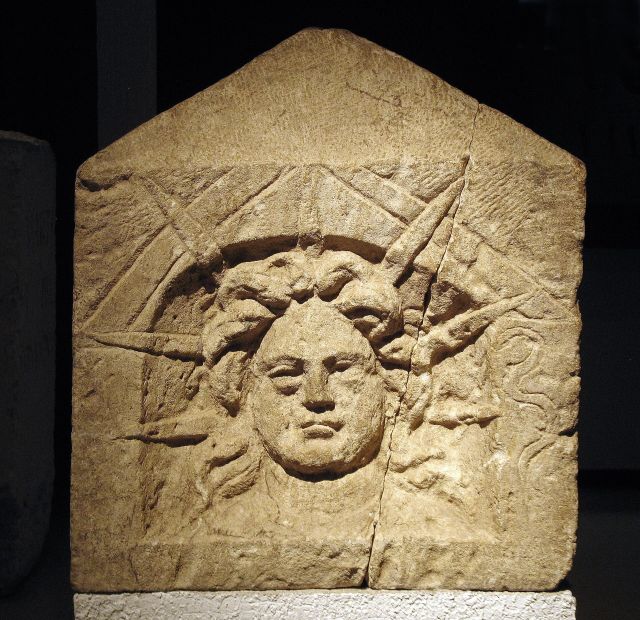 Myths & Legends - Sol Invictus: the unconquered sun god of Rome