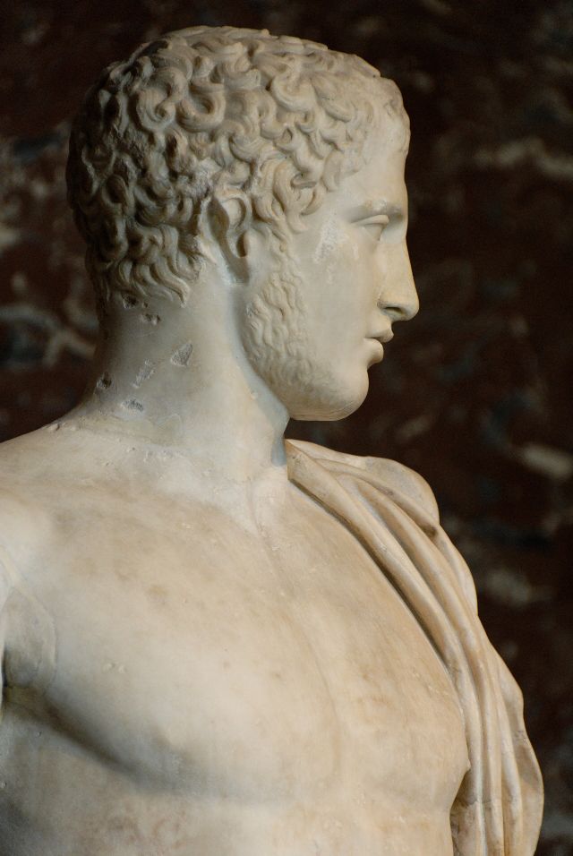 Myths & Legends - Diomedes: the revered warrior king of Argos