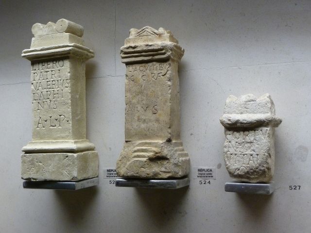 Myths & Legends - Liber: Rome's patron god of wine and freedom