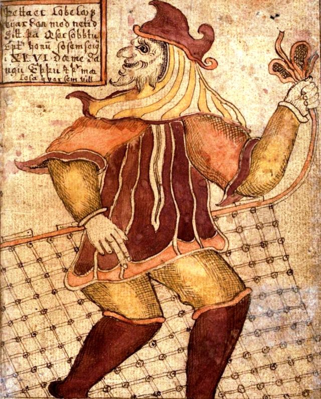 Myths & Legends - Loki: Norse myth's bound shapeshifter and harbinger of Ragnarök