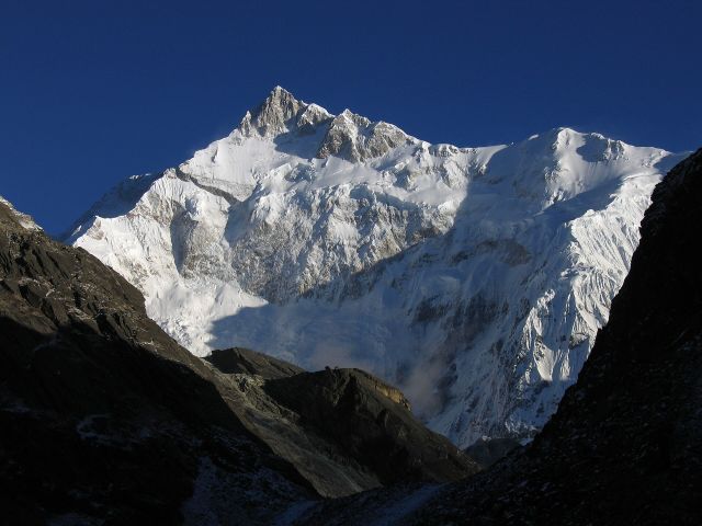 World Wonders - Khangchendzonga National Park: India's first mixed heritage site