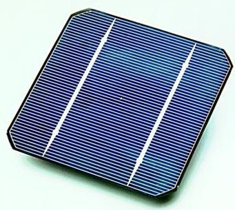 Inventions - Solar cells: converting light directly into electric power