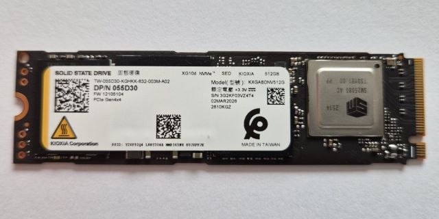Inventions - Solid-state drives: why flash storage is replacing hard drives