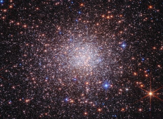 Space - Terzan 5: uncovering a fossil fragment in our galaxy