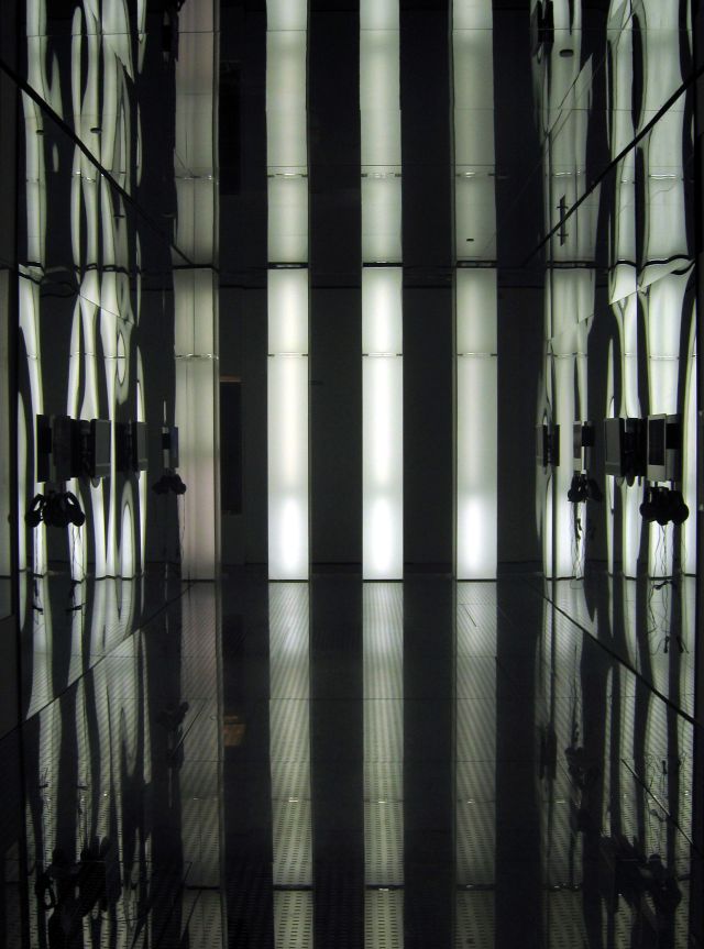 Great Structures - The Skyscraper Museum: celebrating tall architecture in New York City