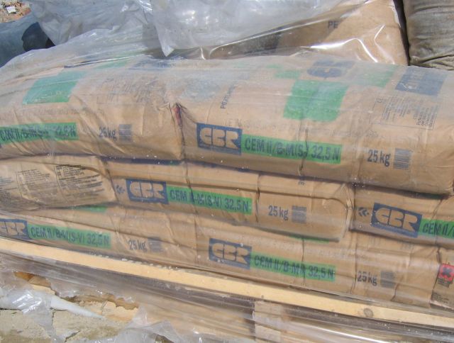 Inventions - Portland cement: the manufactured foundation of modern concrete