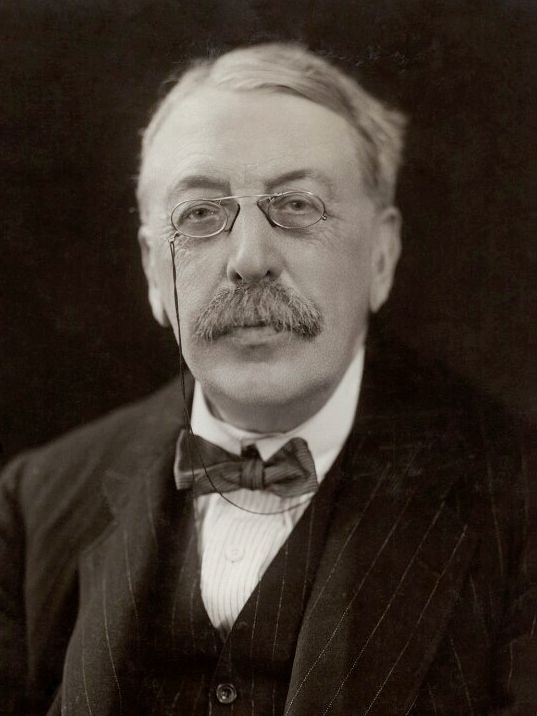 Great Composers - Charles Villiers Stanford: shaping Britain's musical renaissance