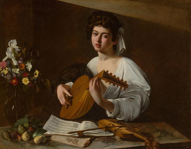 Great Composers - Jacques Arcadelt: spreading the Renaissance Italian madrigal