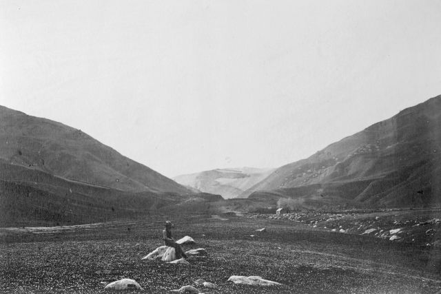 Crime Stories - Procopio: the elusive nineteenth-century California bandit
