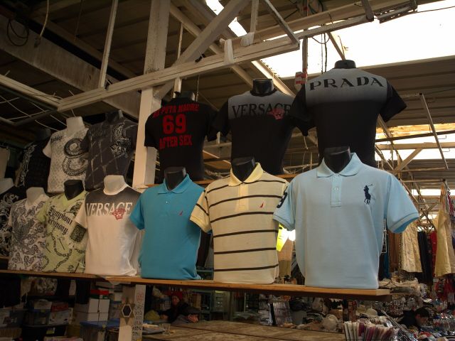 Crime Stories - Counterfeit goods: the hidden hazards behind imitation products