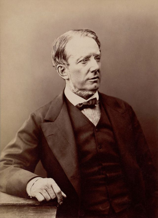 Great Composers - Michael William Balfe: the Victorian era's prolific opera composer