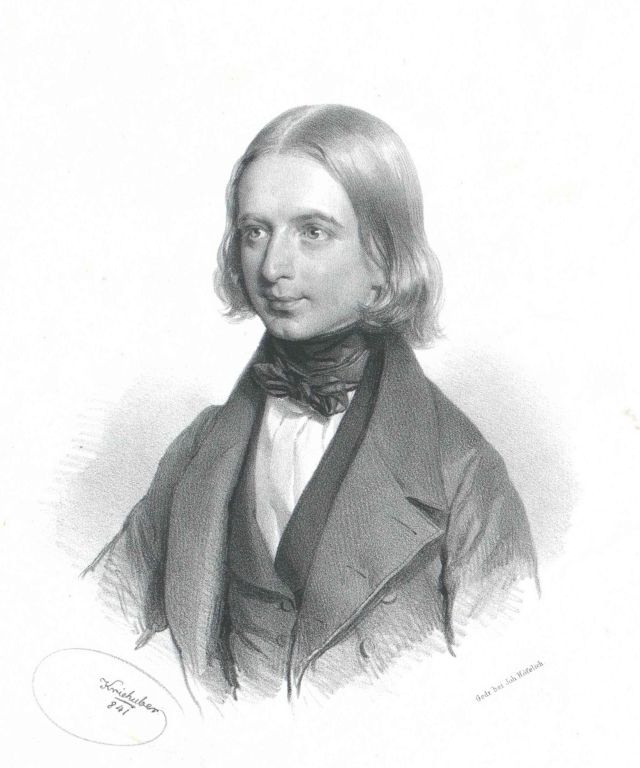Great Composers - Giulio Regondi: nineteenth-century prodigy of guitar and concertina