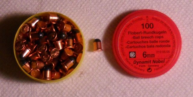 Inventions - Rimfire ammunition: sparking modern cartridges through crushed metal rims