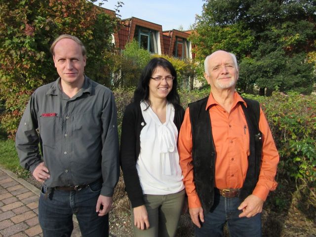 Wild Animals - AG Eulen: the German network safeguarding native owls