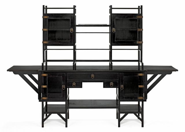 Art Minute - Sideboard Designed by Edward William Godwin