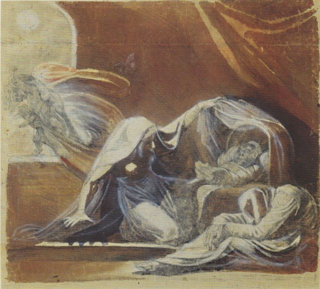 Myths & Legends - The changeling: Europe's folklore of stolen children