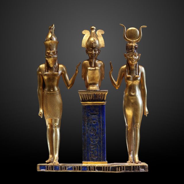 Myths & Legends - The Osiris myth: ancient Egypt's foundation of cosmic order