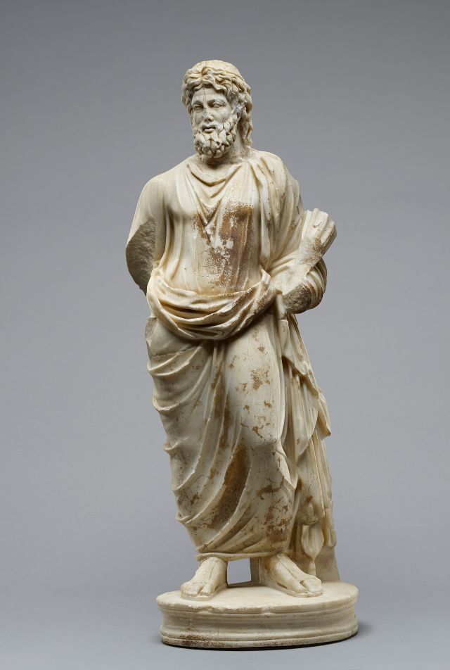 Myths & Legends - Pluto: the ruler of the ancient classical underworld