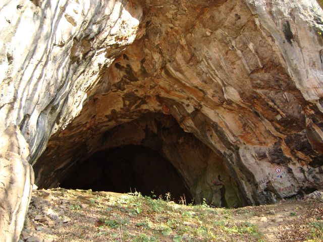 Myths & Legends - Drachenhöhle: the Austrian cave behind dragon legends
