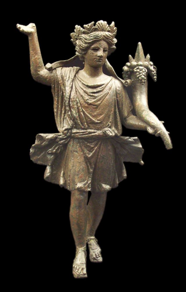 Myths & Legends - Lares: ancient Rome's enduring guardians of home and crossroads