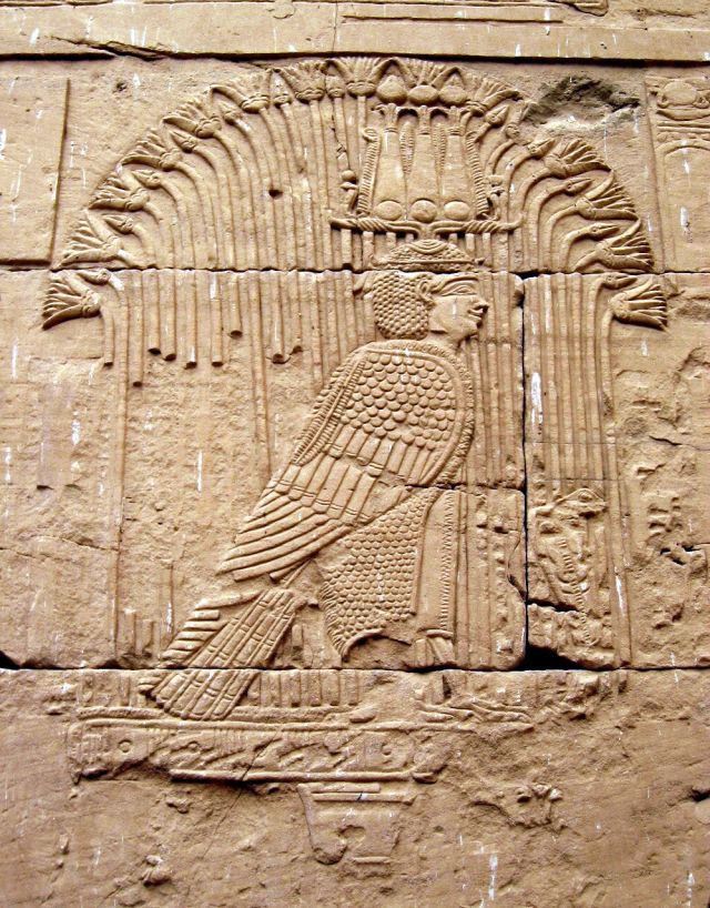 Myths & Legends - Mandulis: the Nubian sun god honored across frontiers