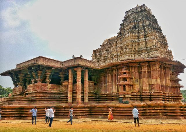World Wonders - Ramappa Temple: Telangana's buoyant medieval architectural marvel