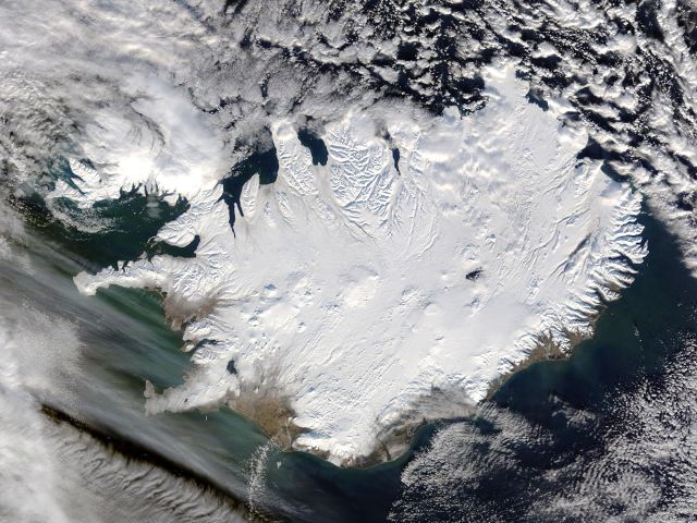 Planet Earth - Bardarbunga: the volcano beneath Iceland's largest glacier