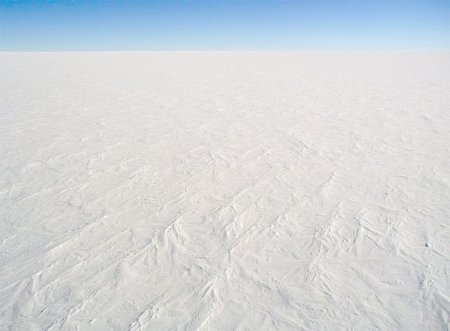 Planet Earth - Polar deserts: Earth's cold and dry frontiers