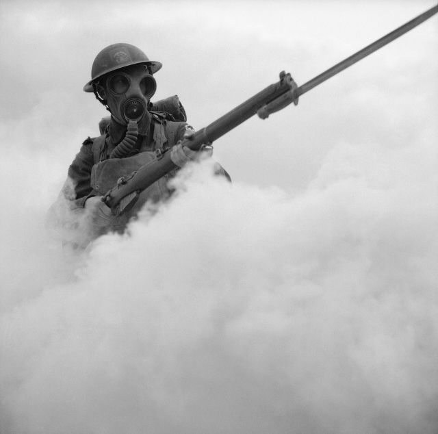 Inventions - The bayonet: transforming infantry firearms into combat spears