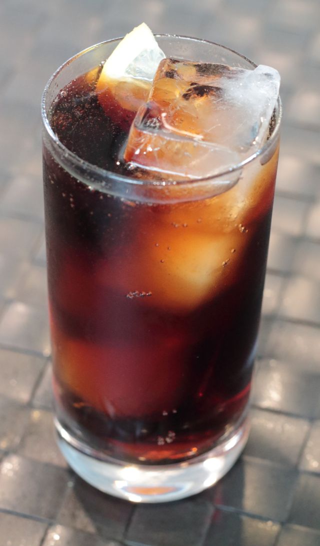 Inventions - Cola: the stimulating origins of a global soft drink