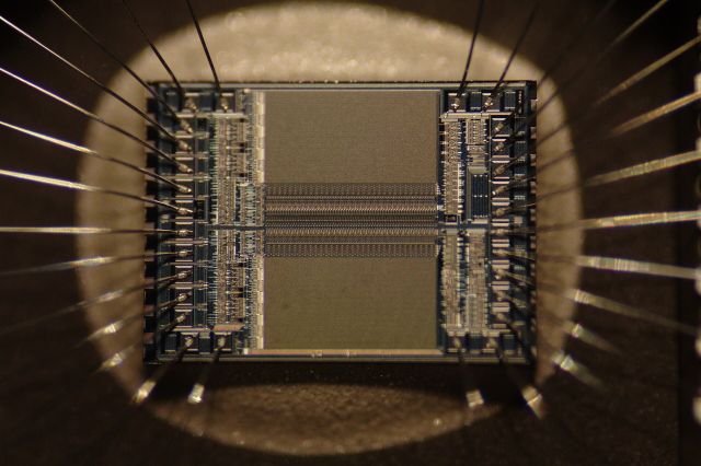 Inventions - Integrated circuits: packing billions of transistors on silicon