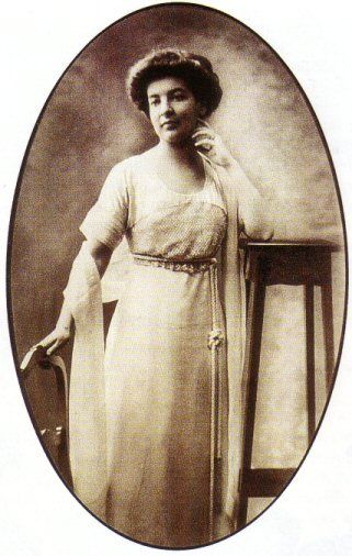 Great Composers - Dora Pejačević: crafting Croatia's first modern symphony