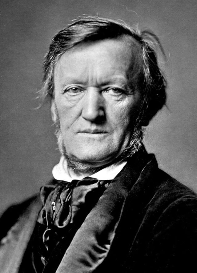 Great Composers - Richard Wagner: the architect of total dramatic art