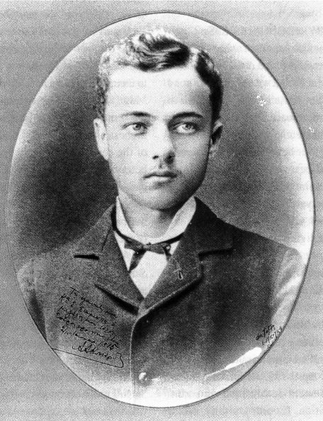 Great Composers - Spyridon Samaras: the operatic voice of the Olympics