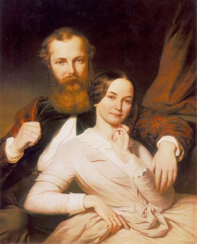 Great Composers - Mihály Mosonyi: forging a Hungarian musical identity