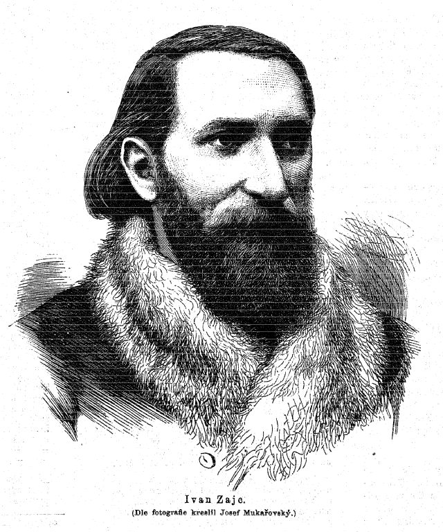 Great Composers - Ivan Zajc: reshaping nineteenth-century Croatian musical culture