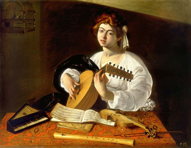 Great Composers - Jacquet de Berchem: the Renaissance madrigal master