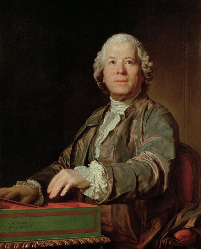 Great Composers - Christoph Willibald Gluck: the radical reformer of classical opera