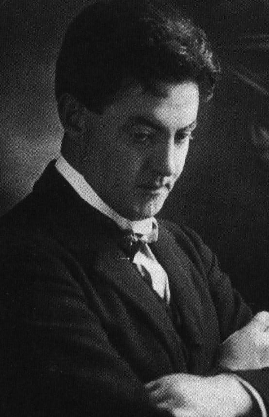 Great Composers - Hamilton Harty: the prince of accompanists and orchestral leader