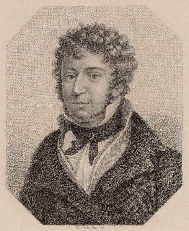 Great Composers - John Field: the pianist who invented the nocturne