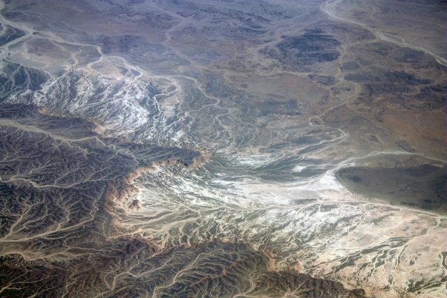 Shipwrecks & Lost Worlds - Wadi Kubbaniya: Seasonal life in the Late Paleolithic