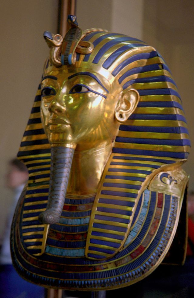 Shipwrecks & Lost Worlds - Mummy's curse: How modern culture sensationalized ancient Egyptian tombs