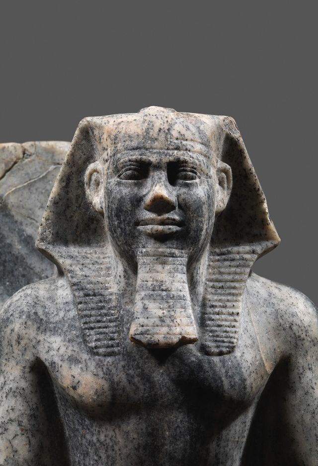 Shipwrecks & Lost Worlds - Pharaoh Sahure: Expeditions and architectural milestones in ancient Egypt