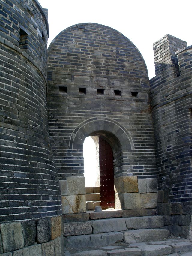 Great Structures - Ammun: The secret gates of Korean fortress walls