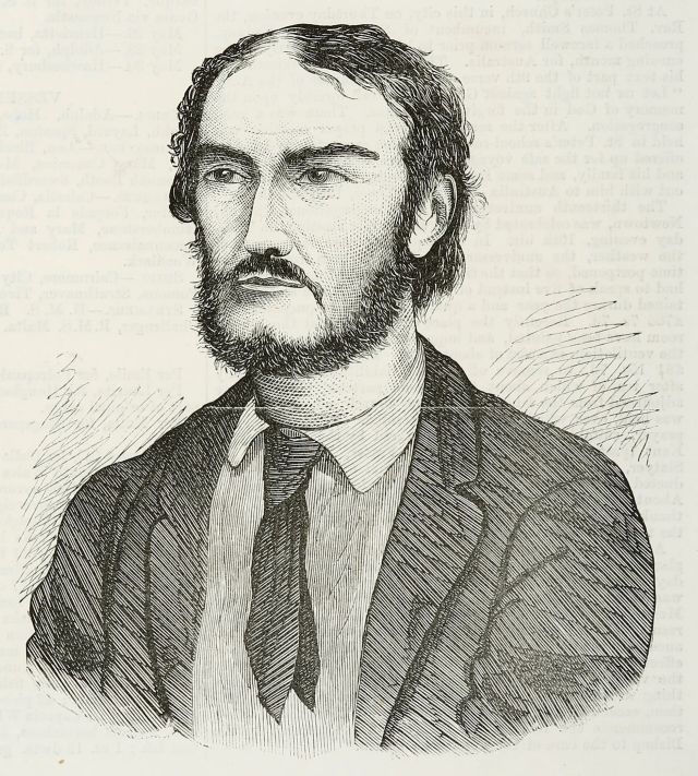 Crime Stories - Captain Thunderbolt: Australia's enduring gentleman bushranger