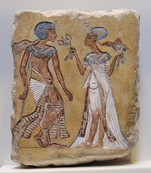 Egyptology - The Amarna Period: Egypt's dramatic religious experiment